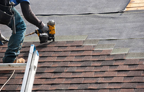 Licensed Roof Repair service in Vanderbilt, TX - Brentwood Metal Roofing